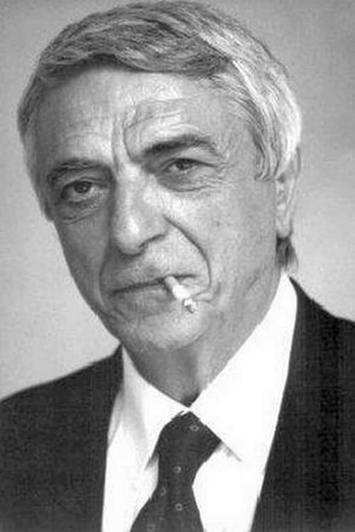 Adolfo Lastretti photo