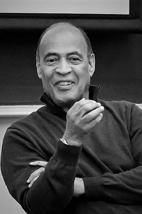 Adolph Reed photo