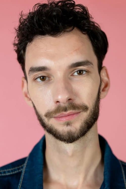 Adonis Tanța photo
