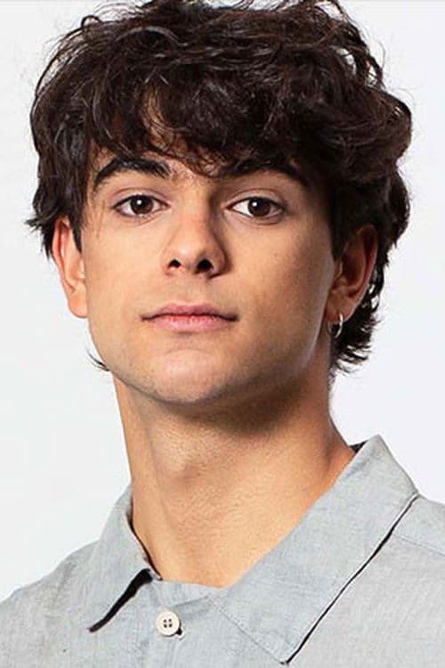 Adrià Salazar photo