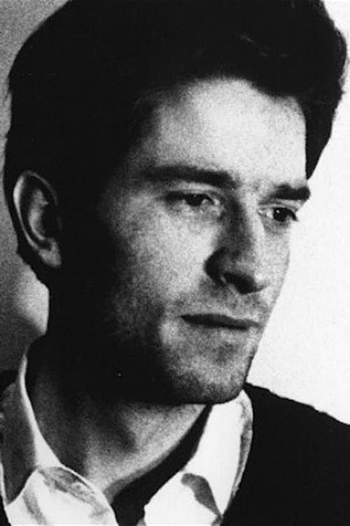 Adriaan Ditvoorst photo