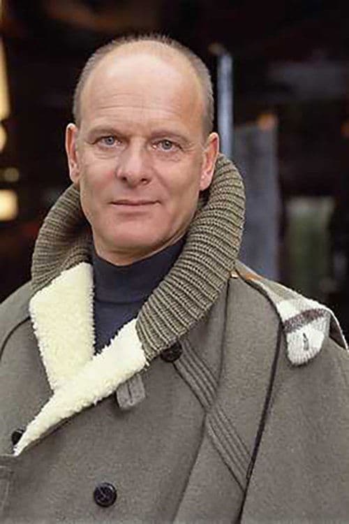 Adriaan Olree photo