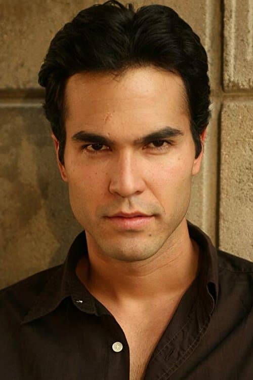 Adrian Alvarado photo
