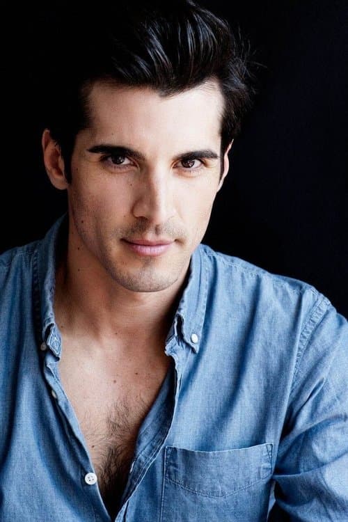 Adrian Armas photo