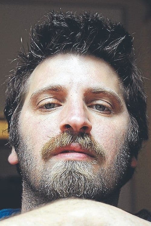 Adrián Biniez photo