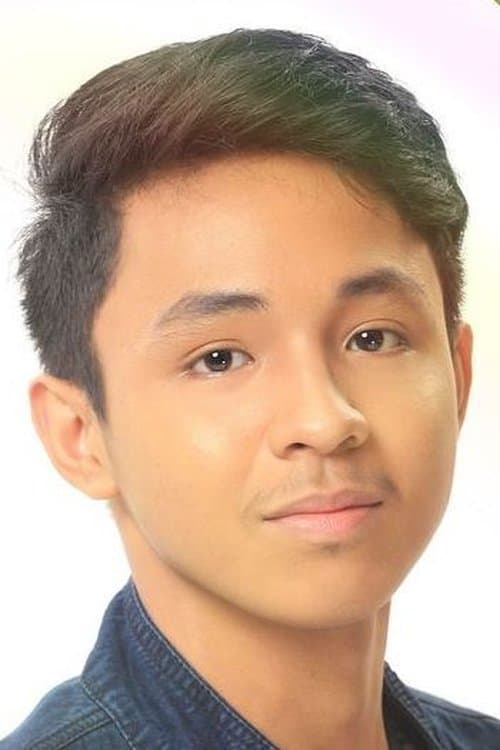 Adrian Cabido photo