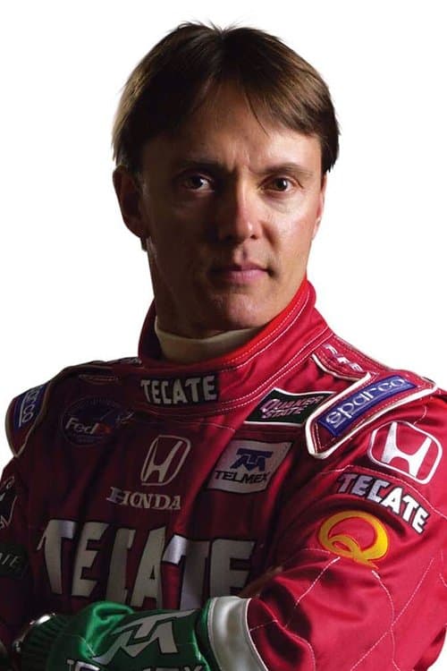 Adrián Fernández photo