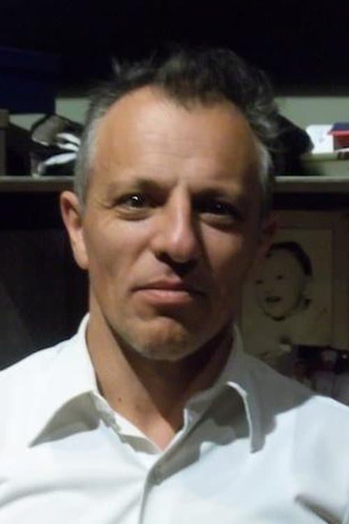 Adrián Fondari photo