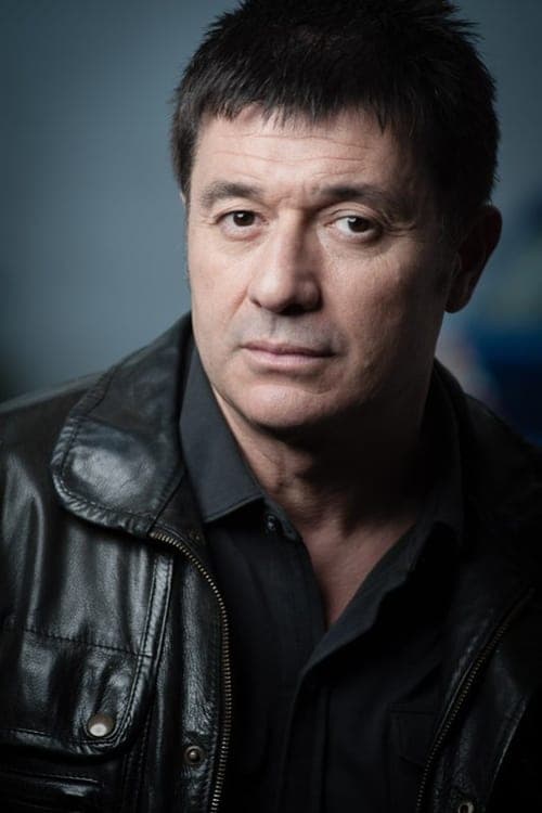 Adrian Formosa photo