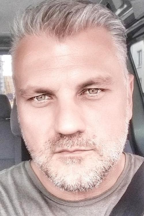 Adrian Franusic photo