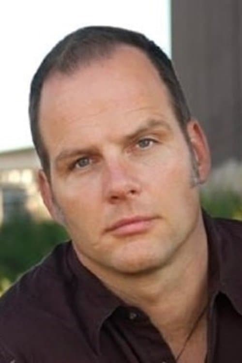 Adrian G. Griffiths photo