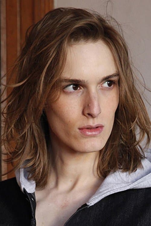 Adrian James photo