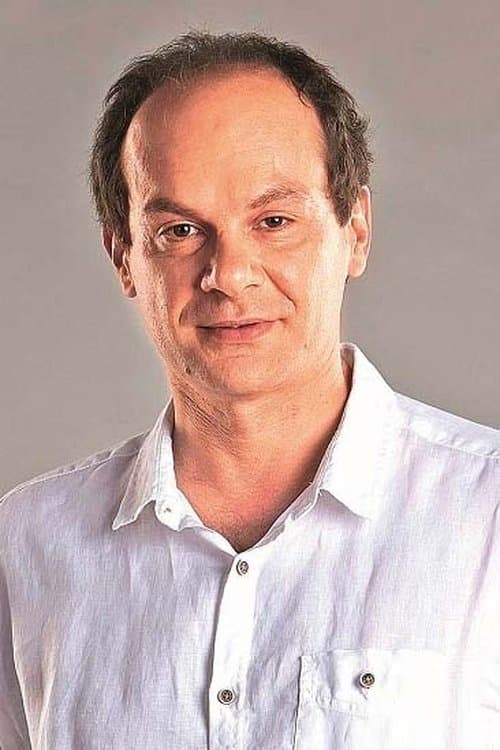 Adrian Jastraban photo