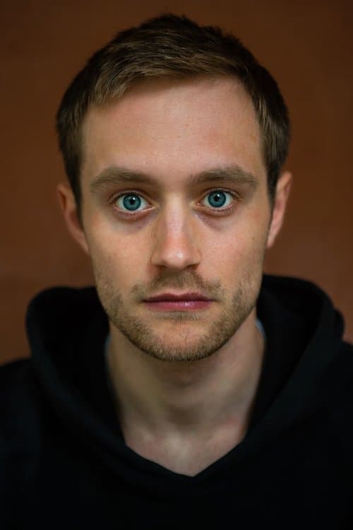 Adrian Julius Tillmann photo