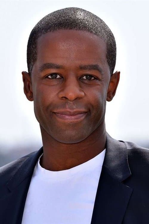Adrian Lester photo