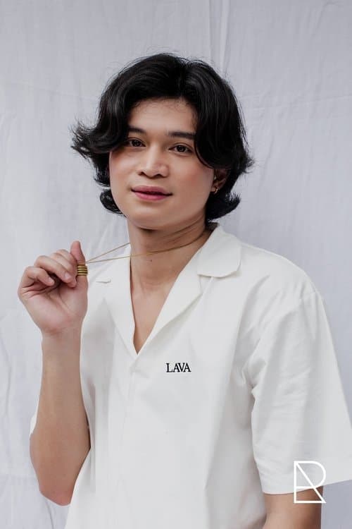 Adrian Lindayag photo