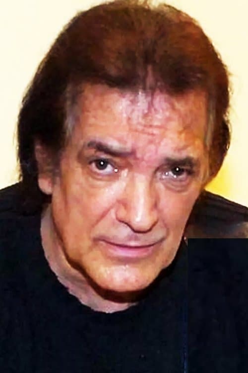 Adrián Martel photo
