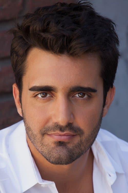 Adrián Núñez photo