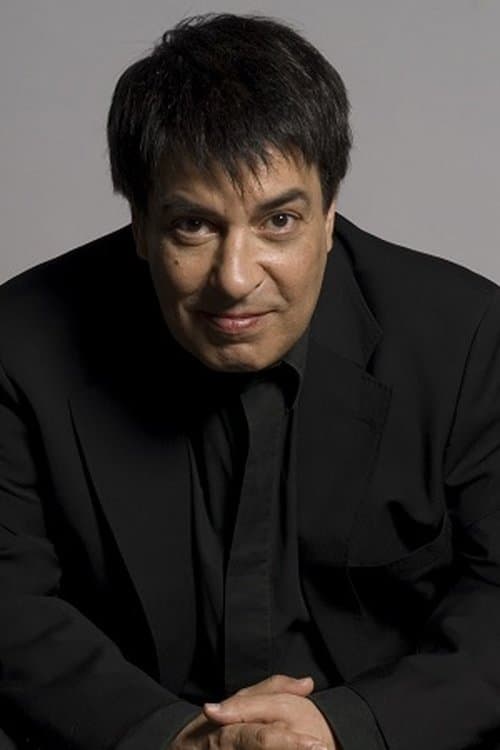 Adrián Otero photo