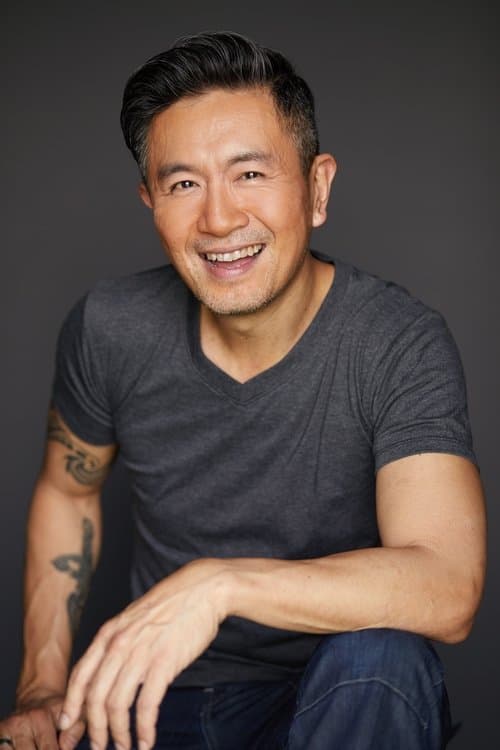 Adrian Pang photo