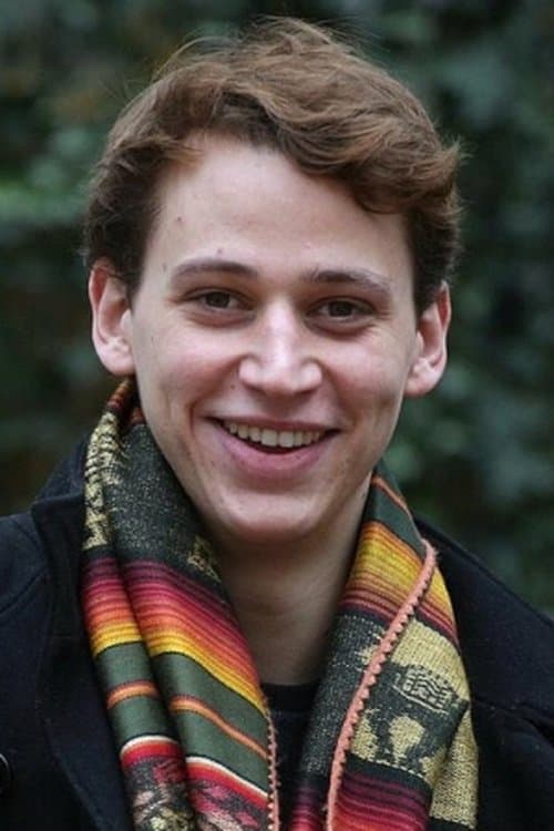 Adrian Pezdirc photo