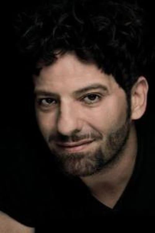 Adrián Yospe photo