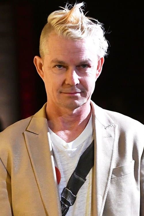 Adrian Young photo