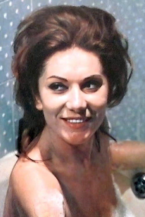 Adriana Alben photo