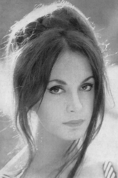 Adriana Ambesi photo