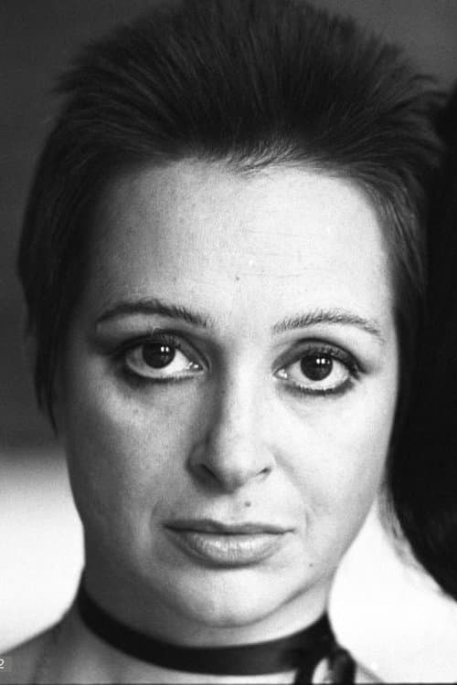 Adriana Asti photo