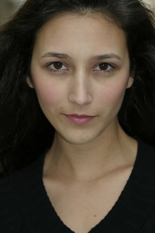Adriana Cordova photo