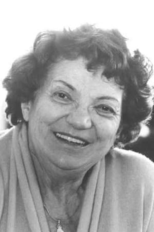 Adriana Innocenti photo
