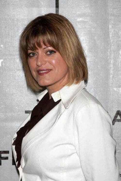 Adriana O'Neil photo