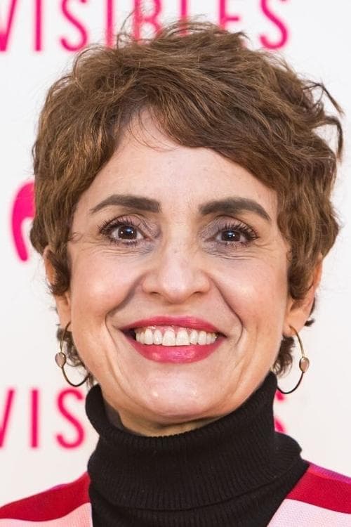 Adriana Ozores photo