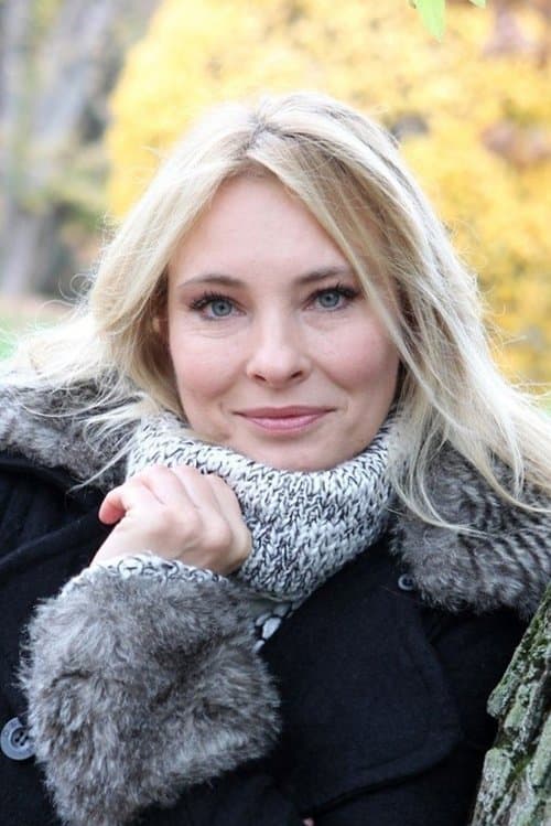 Adriana Tarábková photo