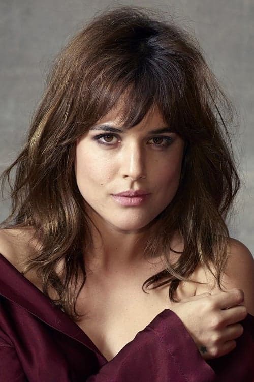 Adriana Ugarte photo