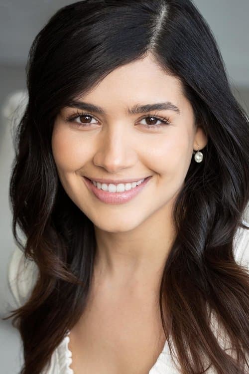 Adriana Vasquez photo