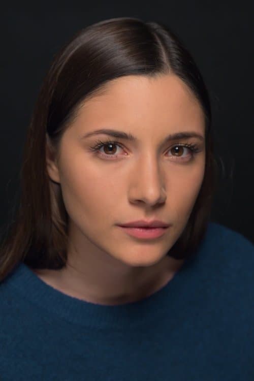 Adrianna Chlebicka photo