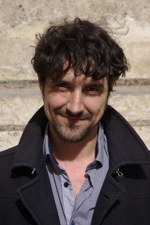 Adrien Antoine photo
