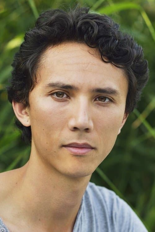 Adrien Binh Doan photo