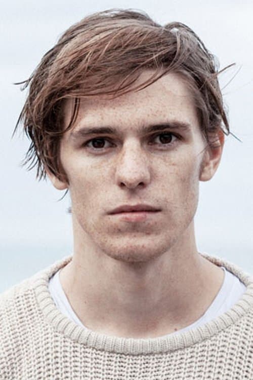Adrien Dantou photo