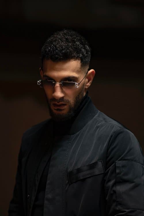 Adrien Essamir photo