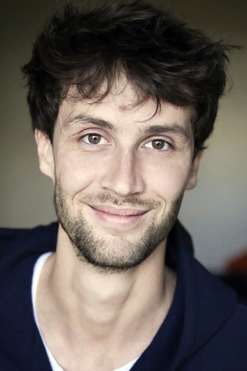 Adrien Schmück photo