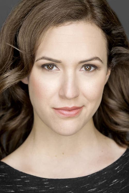 Adriene Mishler photo
