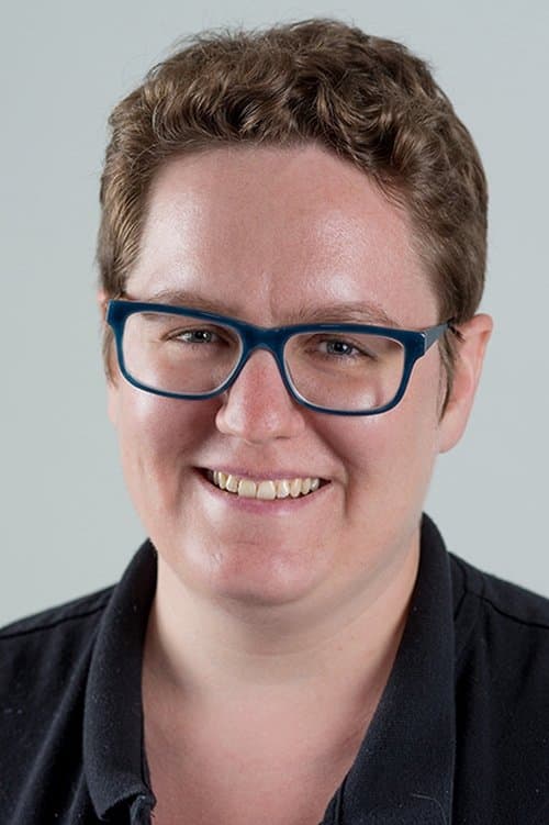 Adrienne Shaw photo
