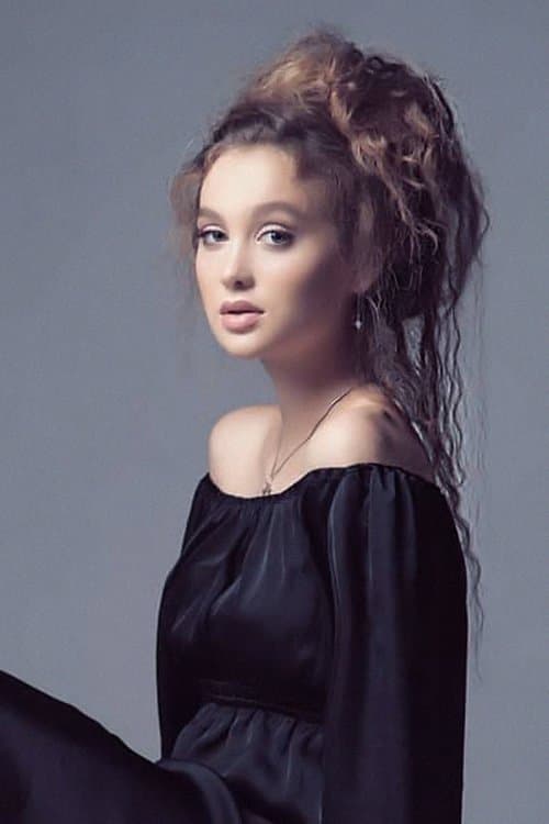 Aelita Nazarenko photo