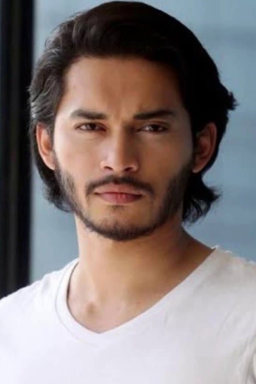 Aeril Zafrel photo