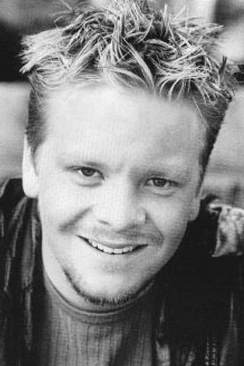 Aeryk Egan photo