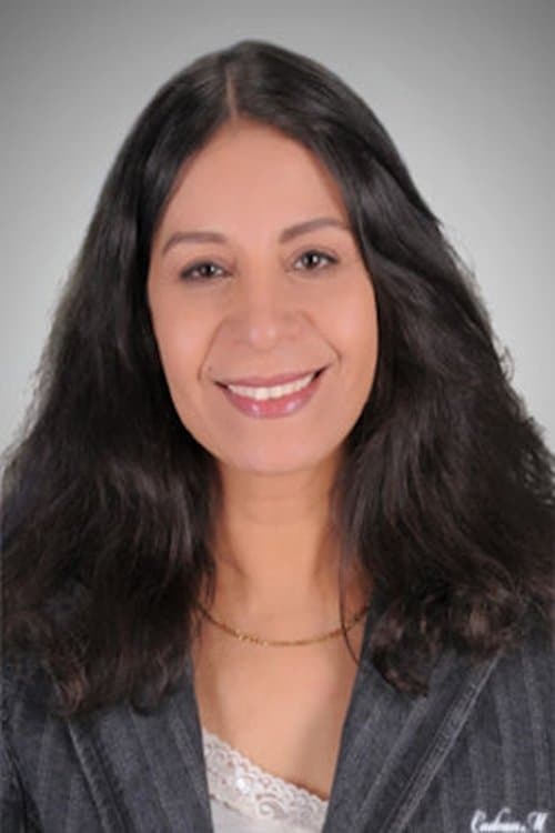 Afaf Mostafa photo