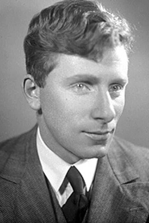 Afanasi Belov photo
